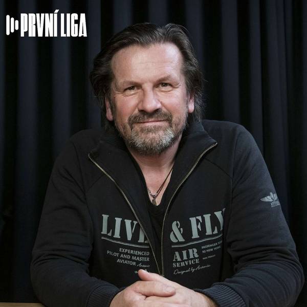PRVNÍ LIGA